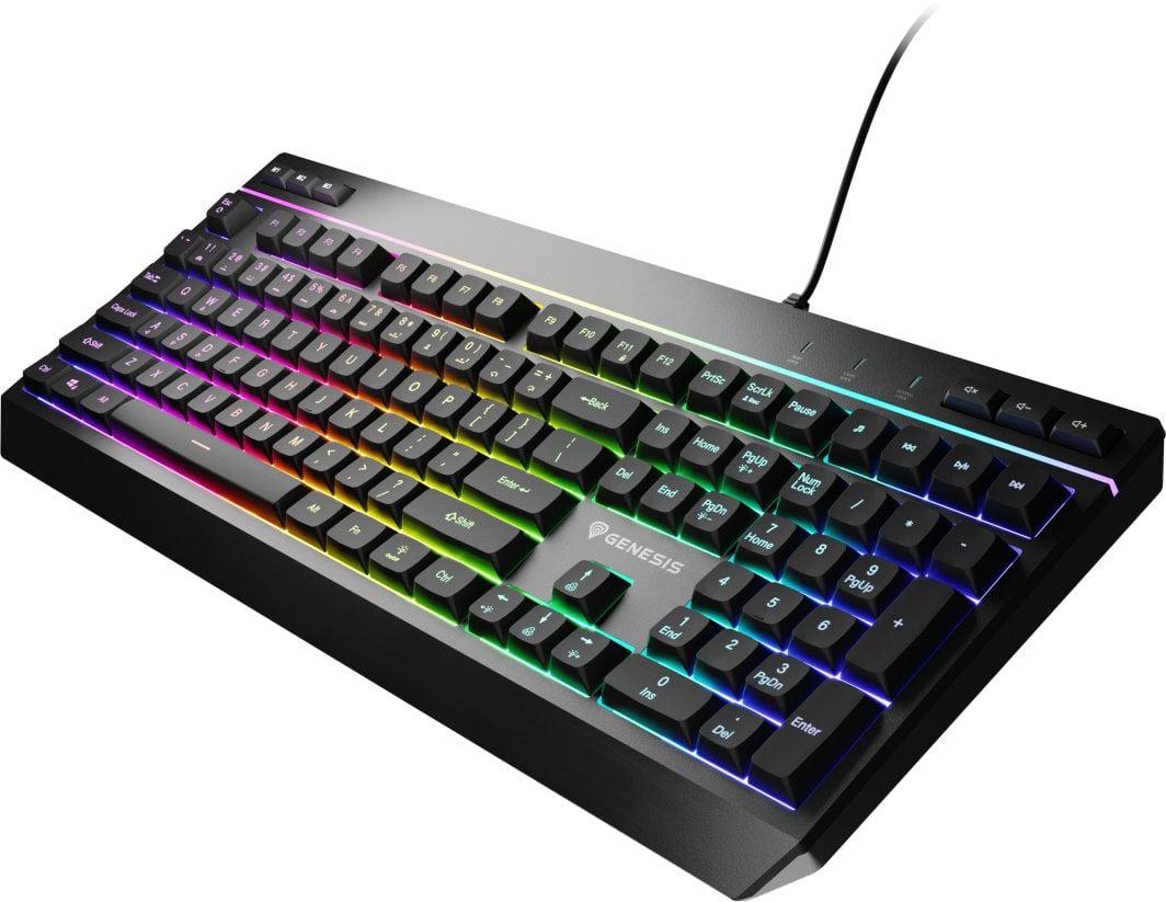 tastatura-gaming-mecanica-wireless-cu-fir