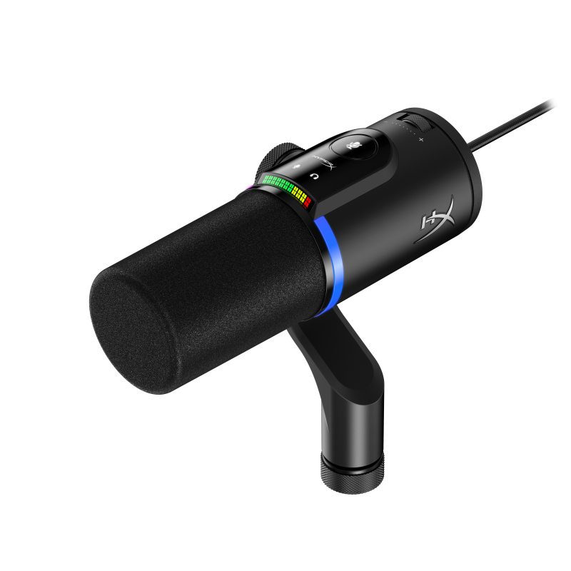 microfon-streaming-negru