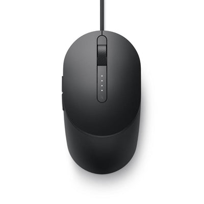 Mouse Office Dell MS3220, Wired, negru