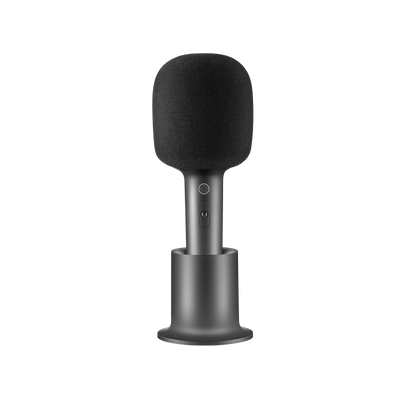 Microfon Karaoke, Xiaomi, Negru