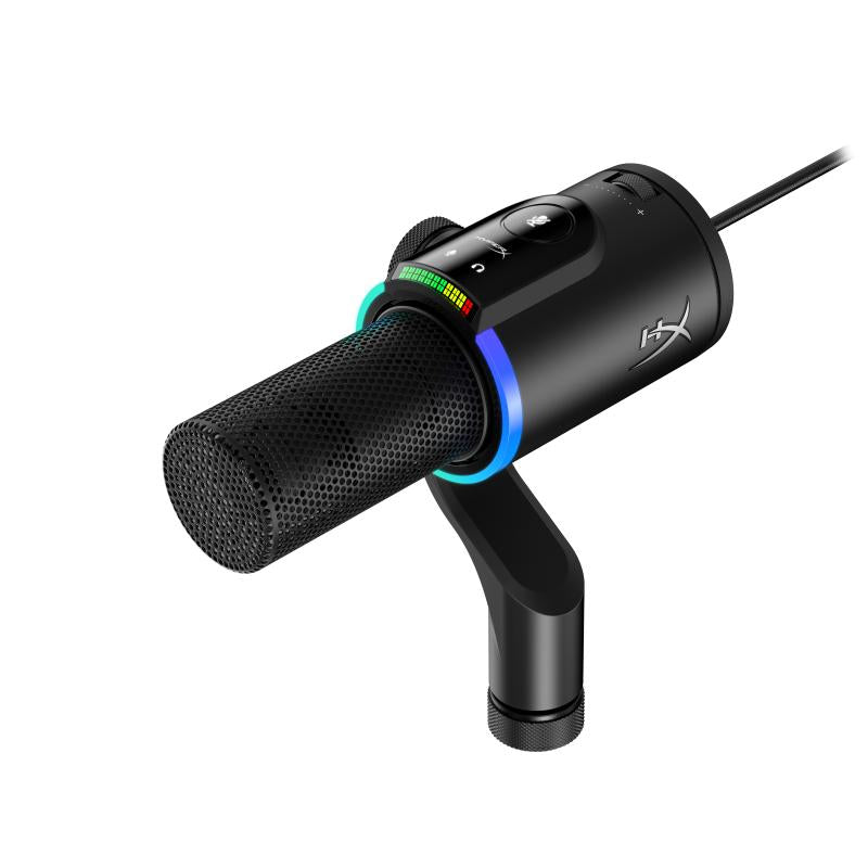 microfon-streaming-negru