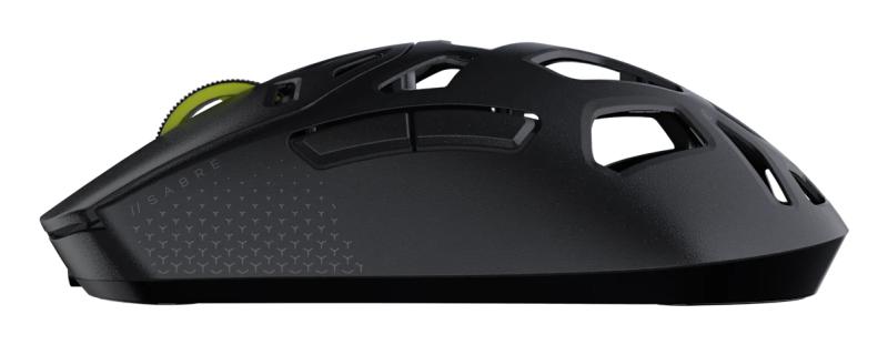 Mouse Gaming, Wireless, Corsair