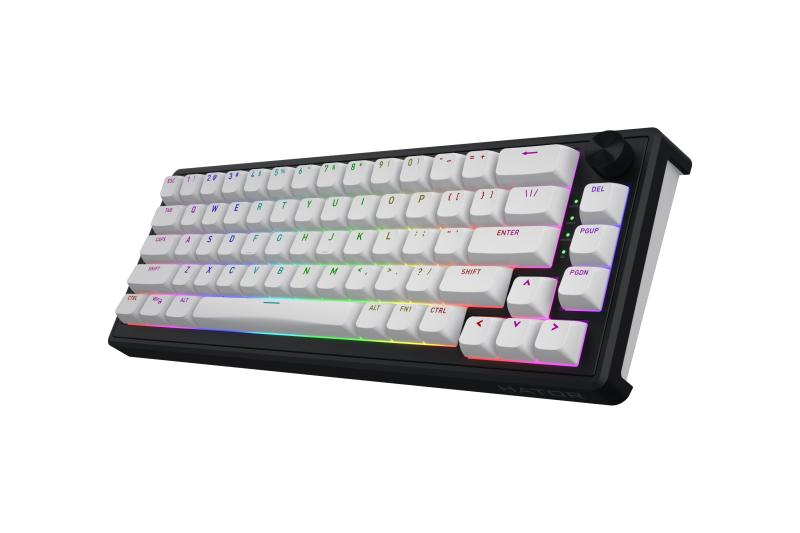 tastatura-gaming-mecanica-wireless