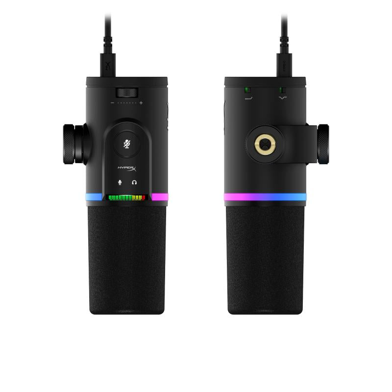 microfon-streaming-negru