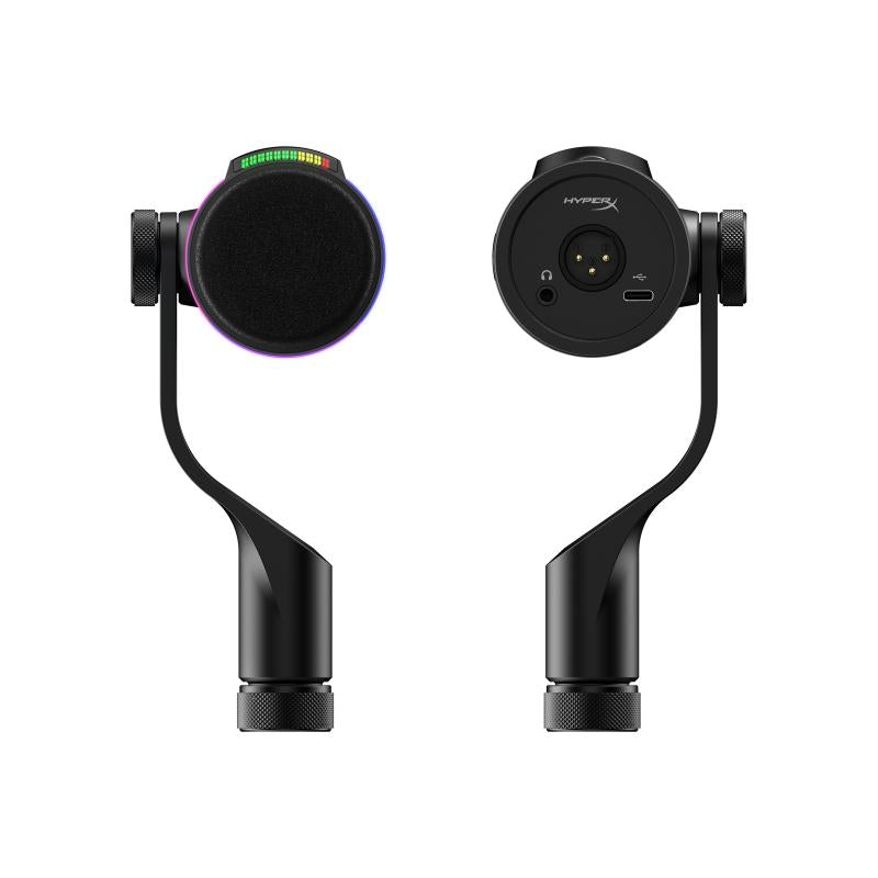 microfon-streaming-negru