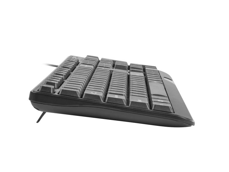 tastatura-cu-fir-office