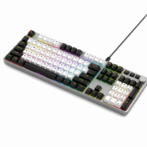 tastatura-gaming-wireless-mecanica-rgb