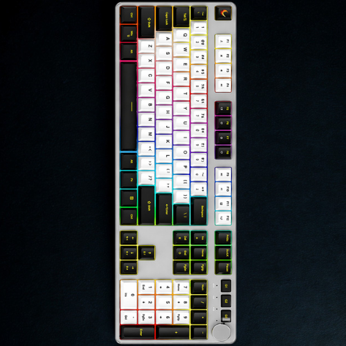 tastatura-gaming-wireless-mecanica-rgb