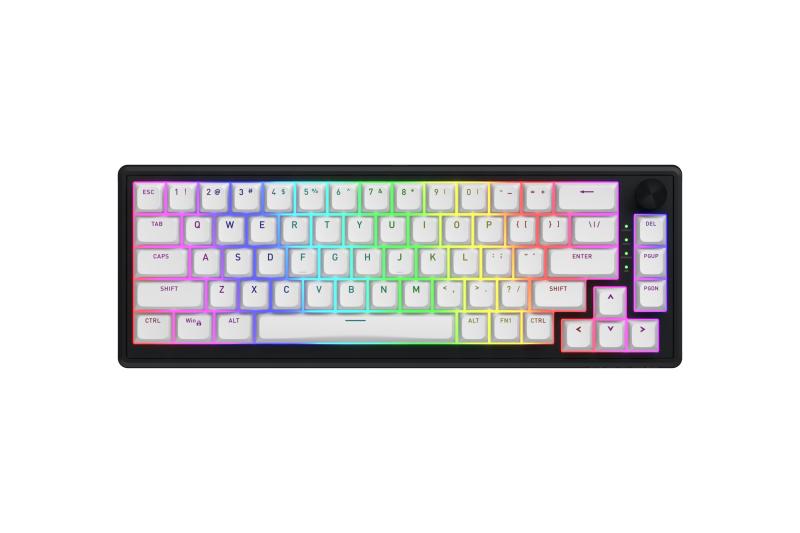 tastatura-gaming-mecanica-wireless