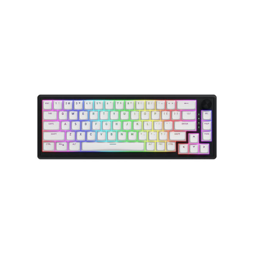 tastatura-gaming-mecanica-wireless