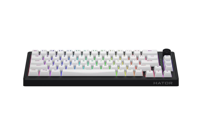 tastatura-gaming-mecanica-wireless