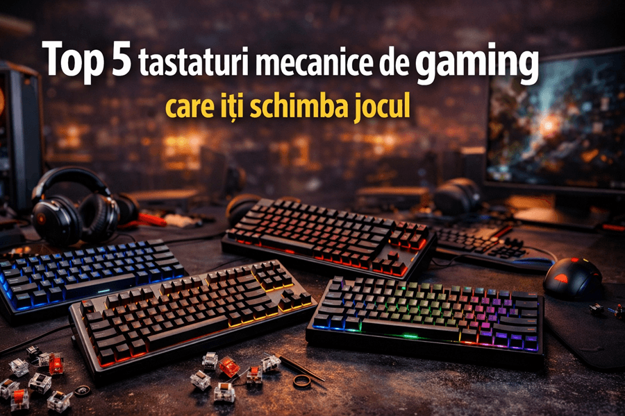 top-5-tastaturi-gaming